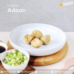 Pempek Adaan Goreng