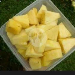 Rujak Nanas  Sambal 1000ml