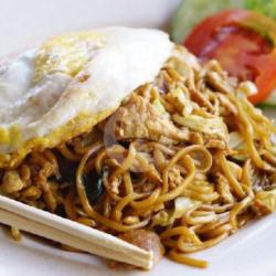 Bakmie Hokkian Goreng Spesial