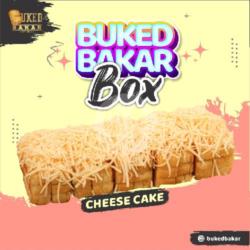 Cheese Cake Blueberry Box