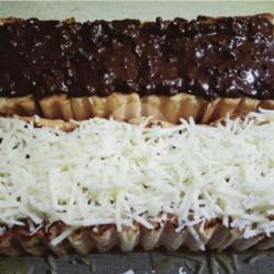 Rb Special Choco Crunchy And Cheese