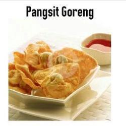 Pangsit Goreng Special ( 1 Pax / 5 Pcs)