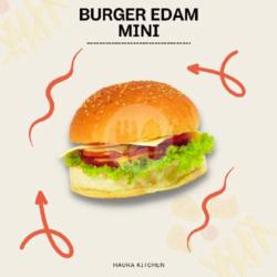 Burger Edam Mini