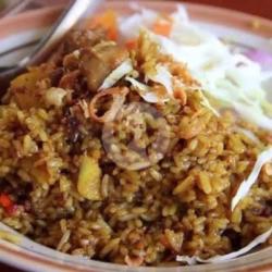 Nasi Goreng Ati Ampela