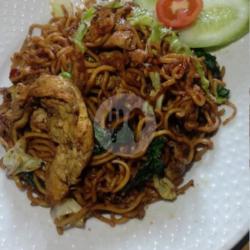 Bakmie Goreng