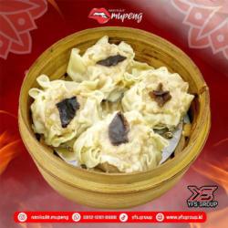Dimsum Ayam Jamur