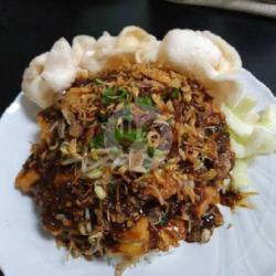 Tahu Bumbu Tanpa Telur Dan Tepo