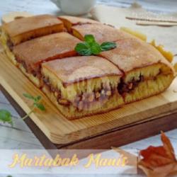 Kacang Kismis