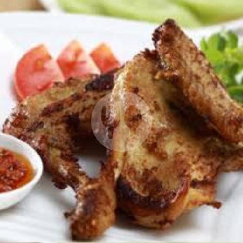 Bebek Goreng / Penyet