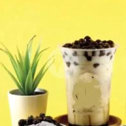 Black Forest Boba