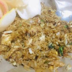 Nasi Goreng Kwetiaw Ayam