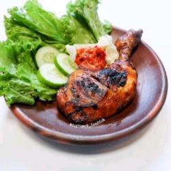 Ayam Bakar Montok Original