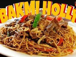 BAKMI HOLLY, JATINEGARA
