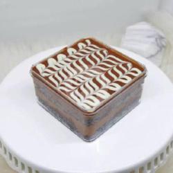 Choco Cheese Premium Dessert Box