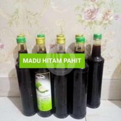 Madu Hitam Pahit