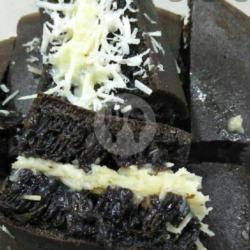 Blackforest Wijen Susu