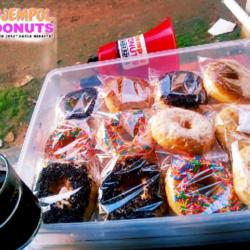 Donat Klasik/jadoel Per Pcs