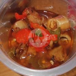 Sambel Cumi Cup