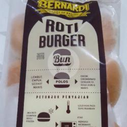 Roti Burger Bernardi Isi 6