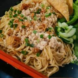 Mie Angel (no Pedas)