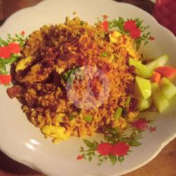 Nasi Goreng Atiampela   Pete