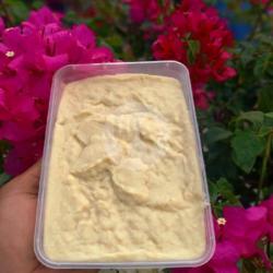 Daging Durian Medan 500gr