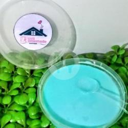 Puding Bubble Gum