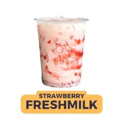 Strawberry Freshmilk