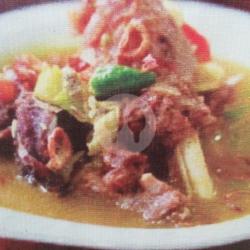 Sop Kambing