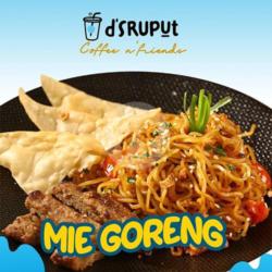 Mie Goreng