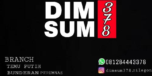 Dimsum Special 378, Cibeber