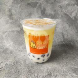 Boba Cheese Durian (m)