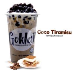 Coco Tiramizu  Boba