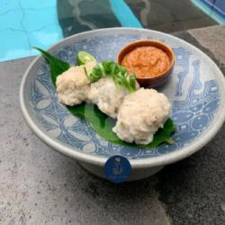 Siomay Satuan