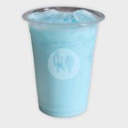 Ice Vanilla Blue