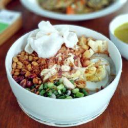 Bubur Ayam Sukabumi