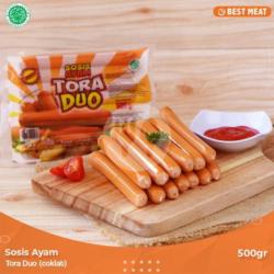 Sosis Tora Duo 500gr