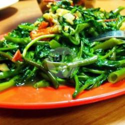 Tumis Kangkung