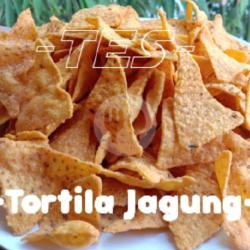 Tes Tortila Jagung 1/4