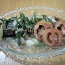 Ikan Lele Cabe Ijo