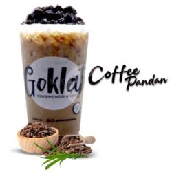 Coffe Pandan   Boba   Jelly Cendol   Eskrim Coklat