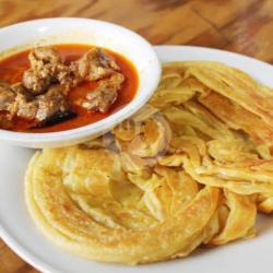 Roti Cane Kari Kambing