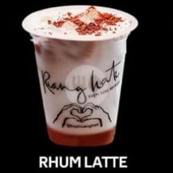 Rhum Latte