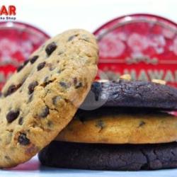 Soft Cookies Choco Chip