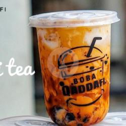 Boba Thai Tea