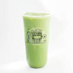 Matcha Milktea