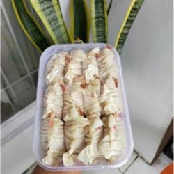 Dimsum Udang Matang Isi 12