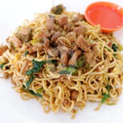 Mie Goreng Ayam