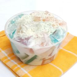 Salad Jelly Cup