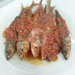 Kembung Cue Sambal